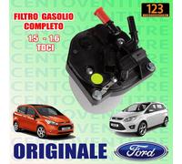 Bosch N7007 - Filtro Diesel