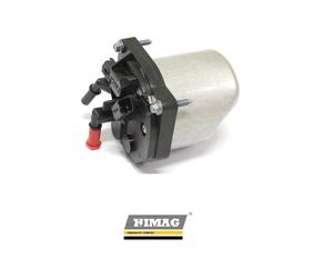 1677518 Filtro Gasolio Completo Originale Ford B-MAX Ecosport C-MAX 1.6 TDCi