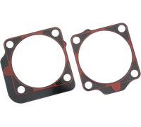 Guarnizioni base cilindro James Gasket Harley-Davidson Touring 16776-63-x1
