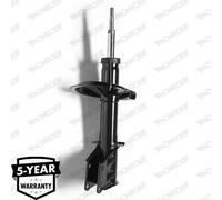 16776 MONROE Ammortizzatore per FIAT