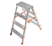 Scala all. facal filo fi 4 doppia salita 4 gradini