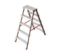 16779 Q.TA' 1 SCALA ALL. FACAL FILO FI 5 DOPPIA SALITA 5 GRADINI