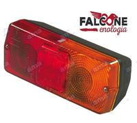1678868M91 FANALE POSTERIORE SINISTRO TRATTORE LANDINI E FERGUSON