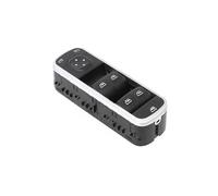 1679050001 A1679050001 Interruttore Alzacristalli Lato Conducente Senza Pulsante Di Piegatura Per Benz A220 2019 2020 3 Pin