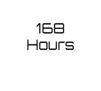 168 Hours