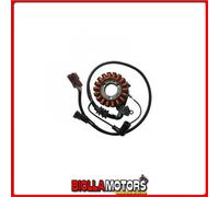 168003 STATORE PIAGGIO Carnaby Cruiser (M60400) 300CC 2009/2012 12V 18 poli trif