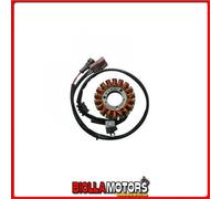 168004 STATORE PIAGGIO Beverly Cruiser (ZAP34500) 500CC 2007/2012 12V/370W 18 po