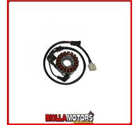 168005 STATORE COMPLETO PIAGGIO MP3 IE LT Touring / Sport (M64102) 300CC 2010/20
