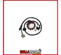168012 STATORE COMPLETO PIAGGIO Vespa LXV IE E3 / LXV IE E3 Vie Della Moda (P681