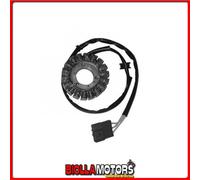 168020 STATORE COMPLETO PIAGGIO X9 500CC 2001/2003 STATORE 18 POLI