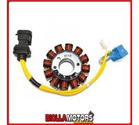 168021 STATORE COMPLETO PIAGGIO X8 Premium E2/E3 (M36301/M36600) 125CC 2006/2009