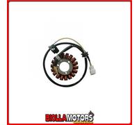 168043 STATORE BENELLI Velvet / Dusk 400CC 2003/2004 12V/220W 18 poli trifase