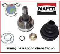 16815 Kit Giunto Omocinetico Per Vw Golf Iv Diesel 1997>2005