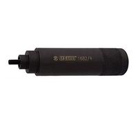 Unior Star Nut Setter Nero Black