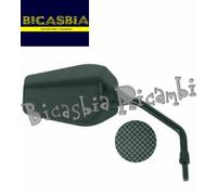 16828 - SPECCHIO RETROVISORE DESTRO APRILIA 50 RX - DERBI ATLANTIS O2 GP1