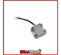 168311 REGOLATORE DI TENSIONE SYM Newduke 125CC 2000/2002 Regolatore monofase 12
