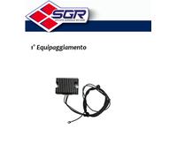 168352 Regolatore 22A HARLEY DAVIDSON XLH Sportster 1000 1985