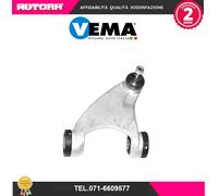 16848 Braccio oscillante ant dx Sup (MARCA-VEMA).