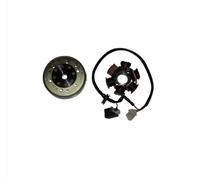 Kokusan 6 Polos 12v 90w Peugeot 50 2t Starter Oro