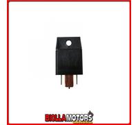 168610 RELE' AVVIAMENTO PIAGGIO Porter Benzina Multitech E4/E5 Maxxi (S90) 1300C