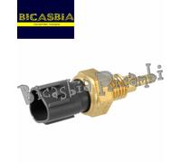 16869 - SENSORE TEMPERATURA ACQUA PIAGGIO PORTER 1300 II GPL - MAXXI GPL