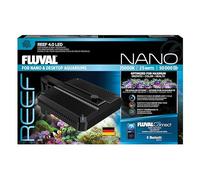 FLUVAL 16879 Reef 4.0 Nano LED 25W
