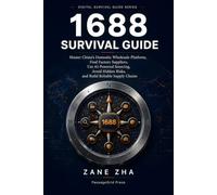1688 Survival Guide: The Overseas Buyer's Playbook for China's Domestic Wholesale Market - Source Direct, Pay Safely, and Cut Landed Cost Without Getting Burned