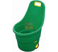 16898 BLINKY CARRELLO A VASCA PORTATUTTO CARRY MULTIUSO CON RUOTE