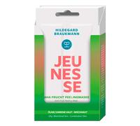 168ml Hildegard Braukmann JEUNESSE Maschera peeling alla frutta AHA