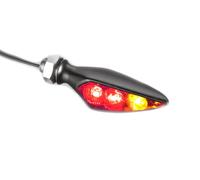 Freccia multifunzione Rhombus S DF Dark KELLERMANN 169.150