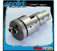 169.4001 ALBERO A CAMME POLINI PEUGEOT GEOPOLIS 300 i (PIAGGIO)