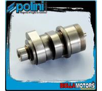 169.4002 ALBERO A CAMME POLINI PIAGGIO VESPA 150 4T LT, LX 3V ie dal 2012-> 3 VA