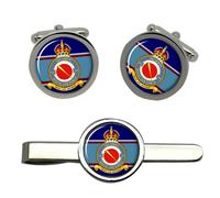 169 Squadron, Set Gemelli RAF E Fermacravatta