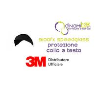 169006 COPERTURE CAPPUCCI E PROTEZIONI PROTETTIVE PER COPRICAPO 9100FX PICCOLO 3