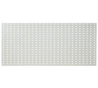 1691 Q.TA' 6 PANNELLO FORATO ORIZZONTALE 46X98 CM