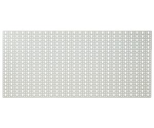 1691 Q.TA' 6 PANNELLO FORATO ORIZZONTALE 46X98 CM