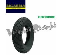 16930 - COPERTONE GOMMA GOODRIDE 130/90-10 61M TUBELESS 130 - 90 - 10