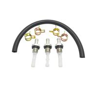 16955-ZE1-010 Kit morsetto linea filtro adatto for motore GX110 GX120 GX160 GX200 GX240 GX270 GX340 GX390