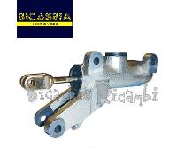 1696 - POMPA FRENO FRENI PIAGGIO APE MIX 2T 50 1998-2008 C8000