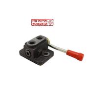 1696239M92 Idraulico Selettore Valvola Deviatrice Per Massey Ferguson148 188 240