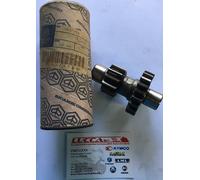 169744 Ingranaggio Invertitore Z12/20 Piaggio Ape Tm P602 - Ape Tm P703