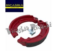 16975 - GANASCE FRENO POSTERIORE NEWFREN PRORACE VESPA 125 150 SUPER RUOTE DA 8