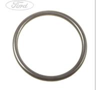 1697767 ANELLO O'RING EGR ORIGINALE FORD ECOSPORT-FIESTA 2008→ OEM AV6Q-9E457-BA