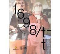 1698/t-t. Una distanza, due terre. Ediz. illustrata - Caflisch V. (cur.)