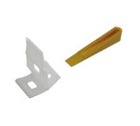 16981 Q.TA' 1 CUNEO P/LIVELLAT DISTANZ 83X8,9 MM DA 200
