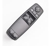 1698206410 Interruttore principale della finestra di alimentazione elettrica dell'automobile si adatta/misura per Mercedes/misura per Benz W169 W245 A160 A180 B200 A1698206410