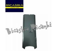 16986 - COPERCHIO PEDANA POGGIAPIEDI CENTRALE PIAGGIO 50 CIAO SC C9 C9E C9V