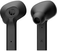 169H9AA HP Wireless Earbuds G2 Headphones In-Ear Music Bluetooth Black