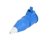 16A 220V-240V 2P+E IP44 aria condizionata presa spina industriale cavo connettore di alimentazione(202n)
