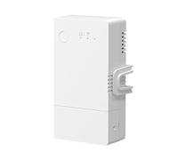 16A Smart Power Meter Switch Overload Protector Relay Dispositivo Breaker Monitoraggio Energia Monitoraggio Accurato Energia